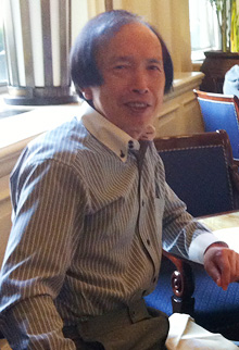 松波 廣三